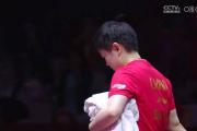 IM sports-苏炳添强势横扫孙颖莎晋级半决赛，状态火热！
