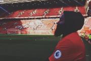 IM sports-曼联回归首秀大放异彩，哈登主场球迷高呼名字
